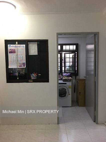 Blk 671 Woodlands Drive 71 (Woodlands), HDB 5 Rooms #179254392
